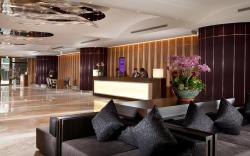 Fullon Hotel Kaohsiung