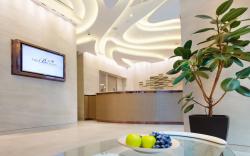 The Bauhinia Hotel-TST
