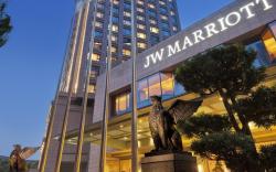 JW Marriott Hotel Hangzhou
