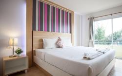 The Greenery Hotel