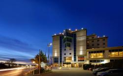 Euro Park Hotel Bursa
