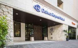 Daiwa Roynet Hotel Okinawa Kenchomae