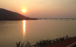 Mekong Paradise Resort