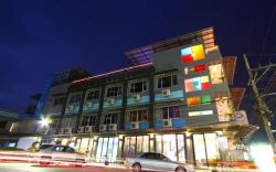 Pak Up Hostel
