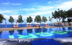 Adi Assri Beach Resort & Spa Pemuteran