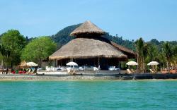 The Blue Sky Resort@ Koh Payam