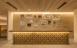 Hotel Art Stay Naha Kokusai Street