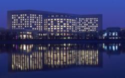 The Lakeview, Tianjin -- Marriott Executive Apartments