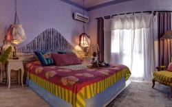 La Capria Suite Hotel