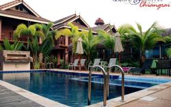 Baan Soontree Hotel
