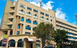 El Cielito Hotel Sta. Rosa