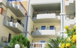 Senses Blue Boutique hotel