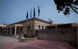 Silva Beach Hotel