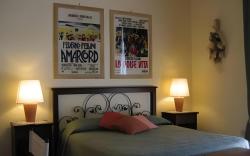 Bed morelli 49 , chiaia