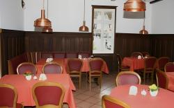 Hotel Brauhaus Buckeburg