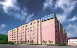 Residence & Conference Centre - Kitchener-Waterloo