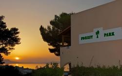 Forest Park Hotel