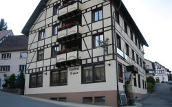 Hotel Krone Stuhlingen - Das Tor zum Sudschwarzwald