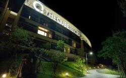 The Qube Resort Jeju