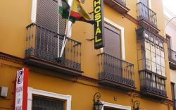 Hostal Trajano