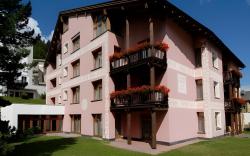 Boutique Hotel Cervus