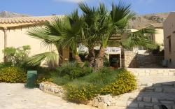Hotel Grotticelli