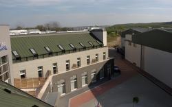 Hotel Kolna