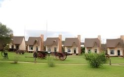 African Hills Safari Lodge & Spa