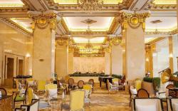 Grand Plaza Hotel Hanoi 