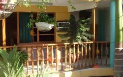 Hotel La Casona de Getsemani