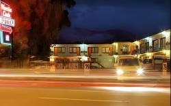 Martin Cash Motel