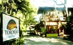 Tororao Hotel Pousada