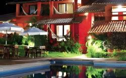 Hotel Paraiso do Morro