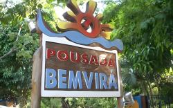 Pousada Bemvira