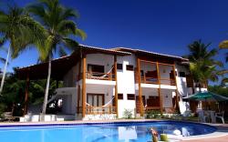Enseada dos Corais Praia Hotel