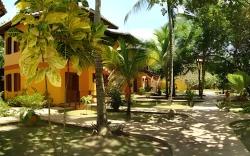 Arraial Bangalo Praia Hotel