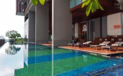 Hansar Bangkok Hotel