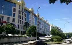 Hotel Caliber