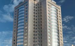 The K Hotel