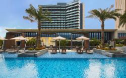 Renaissance Haikou Hotel