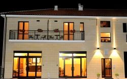 Affittacamere Villa Bisceglia