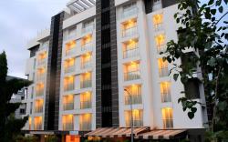 Magnus Star Residency