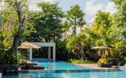 Royal Kamuela Villas & Suites at Monkey Forest, Ubud