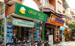 Ha Noi Group Nest Hostel