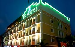 TS Hotel - Scientex