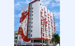 Tune Hotel – Kota Bharu City Centre Kelantan