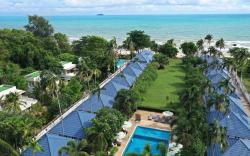 Bandara On Sea Rayong