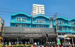 Opal House Hotel & Restaurant