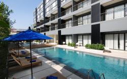 The Lantern Resort Patong