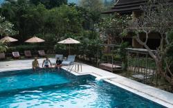 Asia Divers Resort